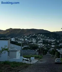 Casa com visto para o Cristo e cidade - Image 3