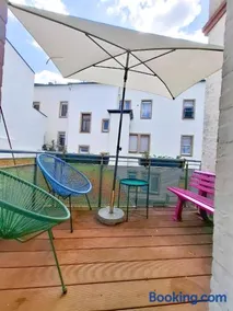Einzigartiges Angebot - Maisonette mit Balkon & Parkplatz, zentral & ruhig - Image 4