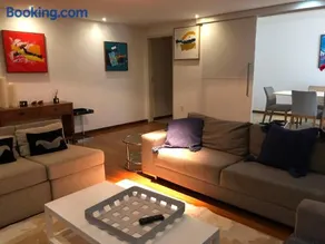 Luxury 3 Bedroom Apartment - Barra - Image 3