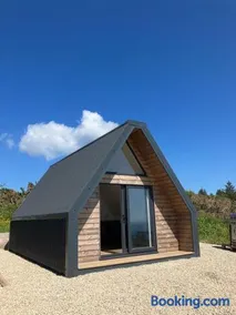 Tiny home on an organic croft, Isle of Arran - Image 1