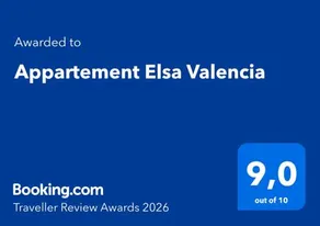 Appartement Elsa Valencia - Image 2