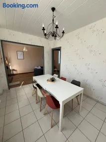 Charmante maison proche centre - Image 4