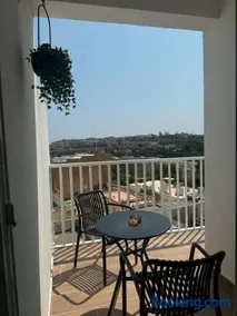 Top Floor Penthouse with Valletta Views & Terrace - Image 1
