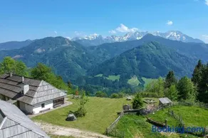 Obiralmhütte Meierhof - Image 2