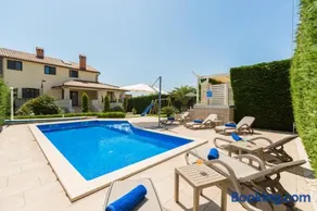 Villa Anabel with pool - Image 5