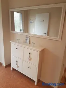 Ferienwohnung Nordseetraum - Image 2