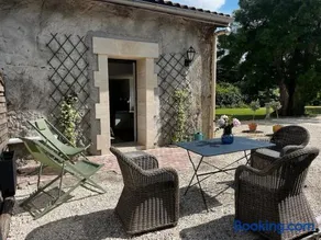 Bord Eau Maison Appart charme bord de Dordogne - Image 1