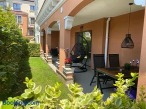 Lilia Apartments Каваци, Созопол - Image 1