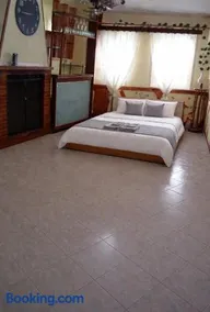 Home Room - Image 1