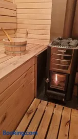 Tiny House mit Sauna im Allgäu - Image 3