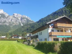 Apartment Edelweiss-2 by Interhome - Image 2