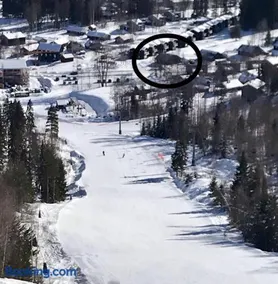 Jarvso House. Ski In / Ski Out. - Image 3