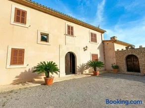 Sa Sinia - Family rural house with pool and mountain views - Image 2