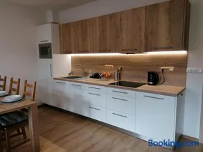 Apartmán Frymburk-Lipno G10 - Image 3
