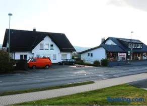 Ferienwohnung Little Home in Winterberg-Neuastenberg - Image 4