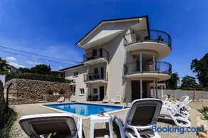 Villa two Angels with swimming pool, Ika - Opatija - Image 1