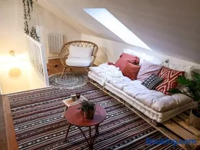 Le cosy marnais, centre ville, vue cathédrale - Image 5