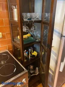 Charmant appartement au cœur du village - Image 2