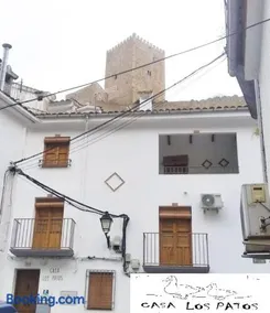 CASA LOS PATOS - Image 1