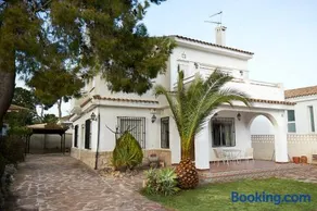 Espectacular chalet para descansar - Image 1