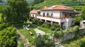 Agriturismo Peq Agri-Resort Tovo - Image 2
