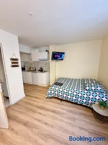 Studio Coconia RDC - Proche Centre & Gare - WiFi - Image 2