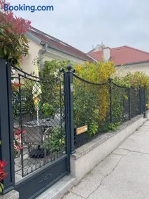 Terrasse Wohnungen mit parking in Zentrum - Image 2