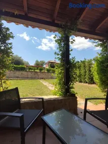 Villas garden&pool - Image 3