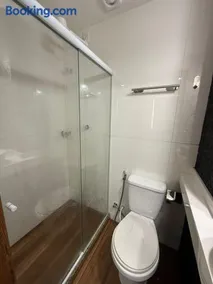 Apartamento quarto e sala em campo grande - Image 4