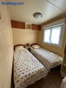 Mobilhome 200m des plages - Image 4