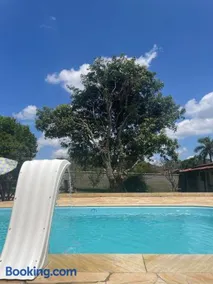 Chácara até 18 pessoas Pouso Alegre - Image 4