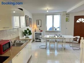 Le P'ti Mignat - Jolie maison avec terrasse - Image 1