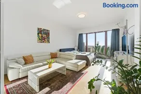 Fine Living Prague Apartments - Image 1