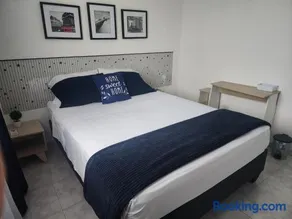 Habitacion con sulay a 10 minutos del aeropuerto, residencial punta del este tocumen - Image 3