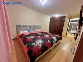 Spacious apartment in Quito - Image 4