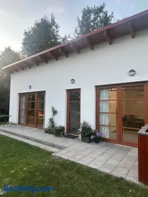 Home apartment Konopiště - Image 1