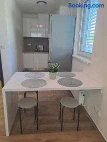 Apartman MWM Olomouc - Image 4
