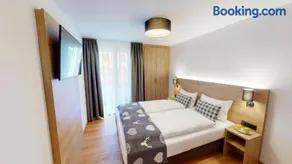 Double Room - Haus Alpina - Image 4