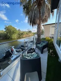 mobil home climatisé - Image 1