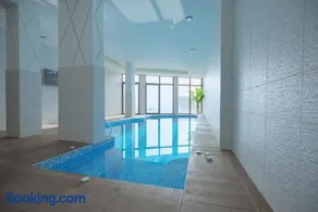 Belvedere Hills Luxury Apartments and Spa - Image 2