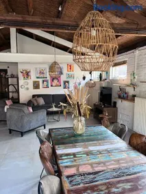 Finca Noordwijk met privé tuin, dichtbij strand - Image 2