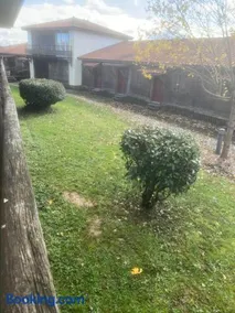 Maisonnette en bois pour 4 personne village vacances Avec - Image 3