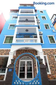 Shenzhen Xichong beach Lanting Homestay - Image 3