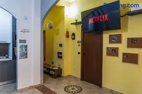 La Casa di Ryan - Policlinico e Cittadella - Tra Cagliari, Mare & Aeroporto - Image 2