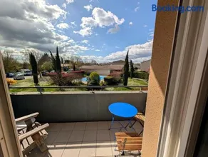 Cosy piscine proche Toulouse - Image 2