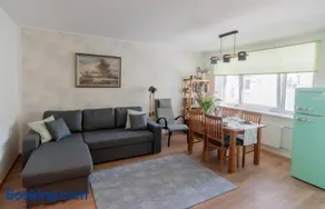 Nikolai 9 City Centre Apartment - Image 3