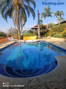 Finca Hotel Villa Camila - Image 4