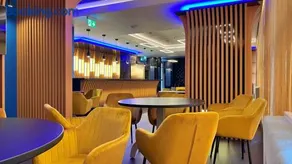 Hotel Condor Tulcea - Image 1