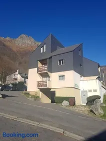 Appartement confortable à Cauterets - 16 m², parking gratuit - Image 2