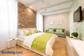 Mak Luxury Rooms - Image 2